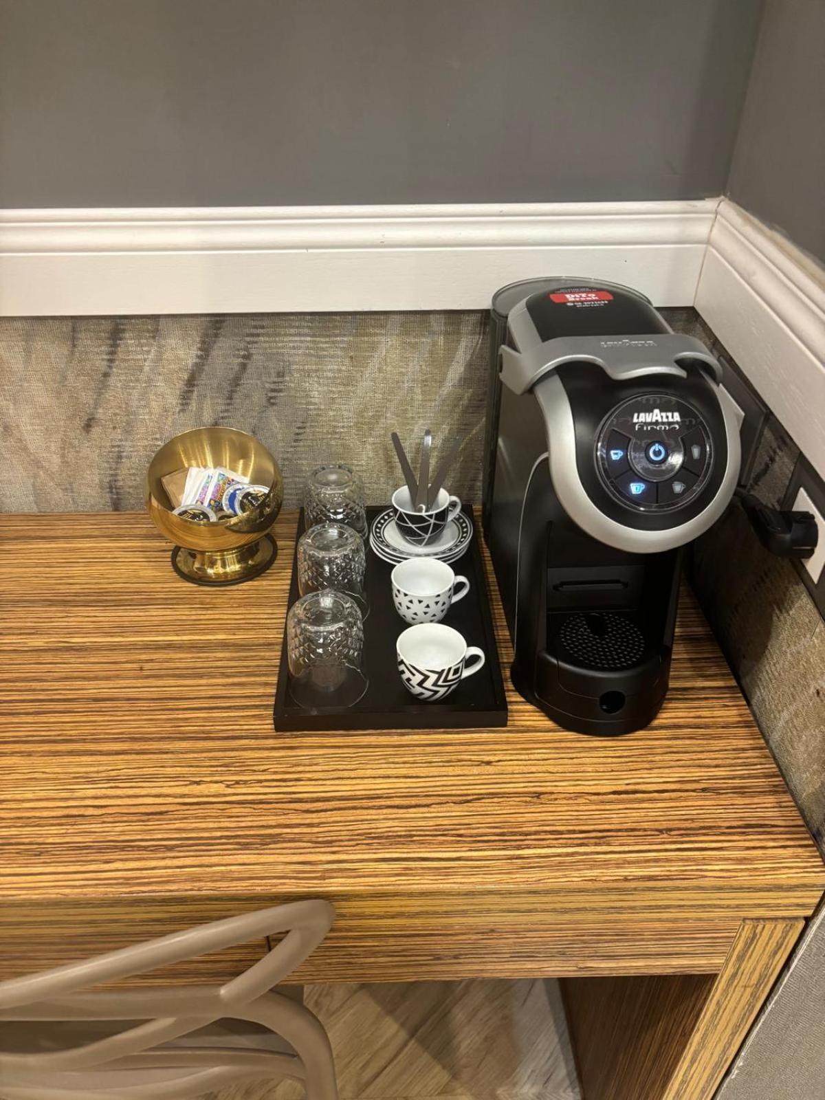 Hotel Roma Vaticano — Photos 3